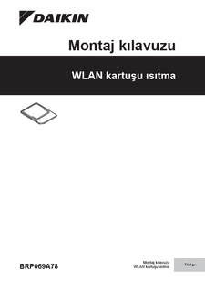 BRP069A78_Installation manual_4PTR614495-2B_Turkish download